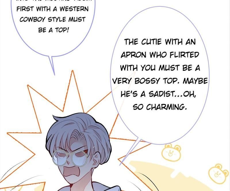 Read Hottest Topics chapter 48 image 31 on Lezhin