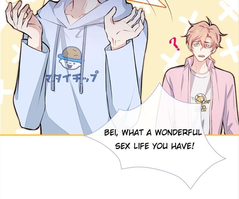 Read Hottest Topics chapter 48 image 32 on Lezhin