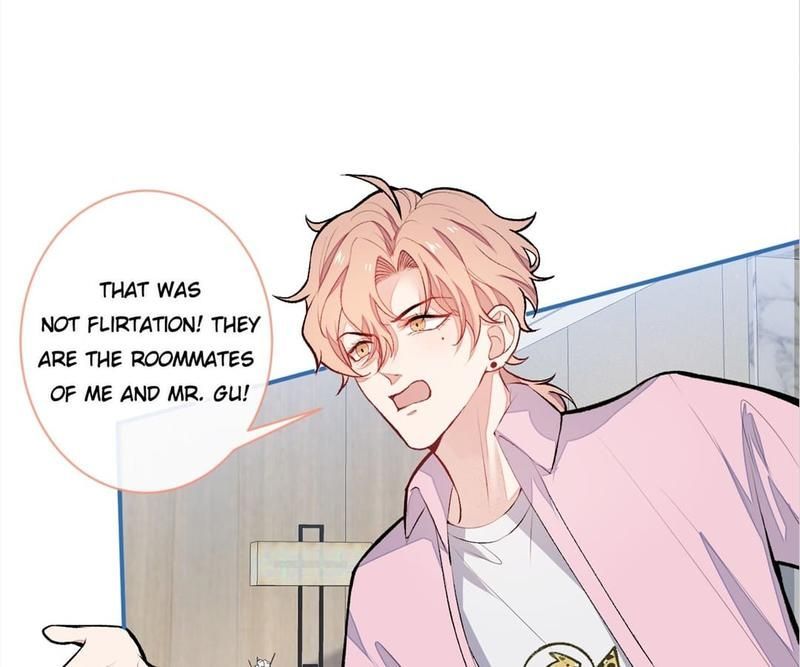 Read Hottest Topics chapter 48 image 33 on Lezhin