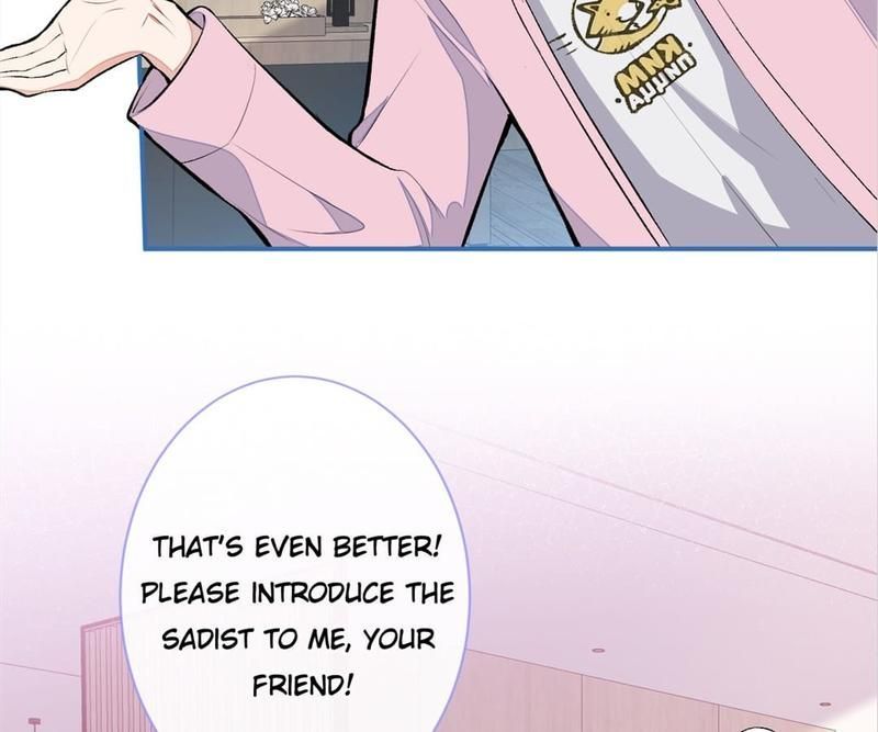 Read Hottest Topics chapter 48 image 34 on Lezhin
