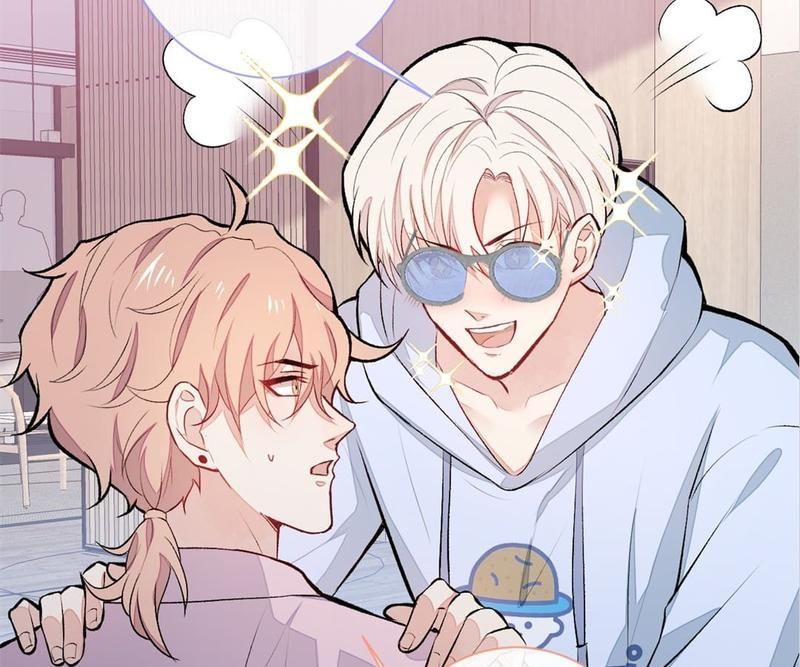 Read Hottest Topics chapter 48 image 35 on Lezhin