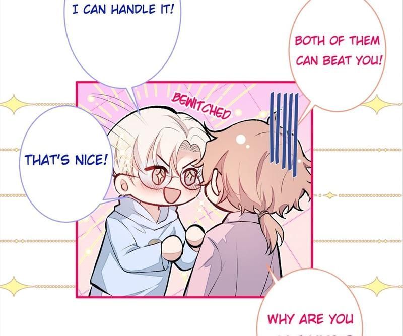Read Hottest Topics chapter 48 image 37 on Lezhin