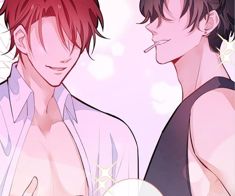 Read Hottest Topics chapter 48 image 39 on Lezhin