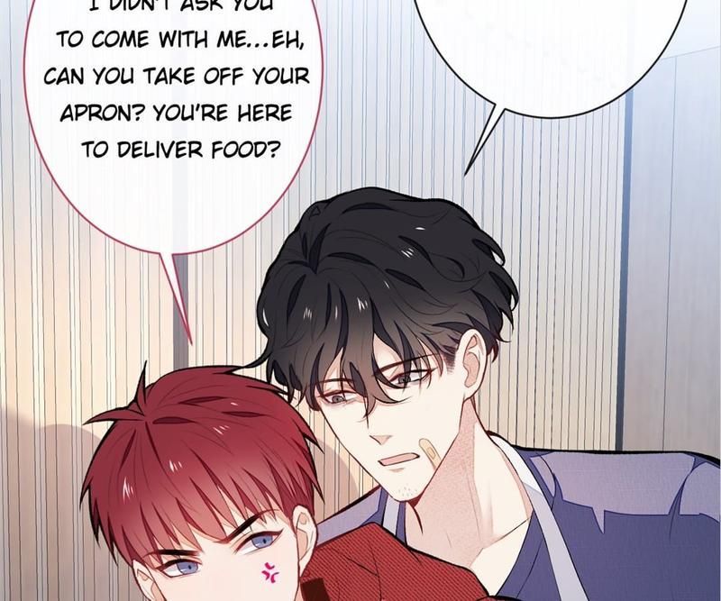 Read Hottest Topics chapter 48 image 4 on Lezhin