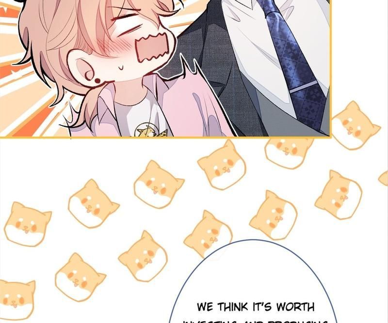 Read Hottest Topics chapter 48 image 44 on Lezhin