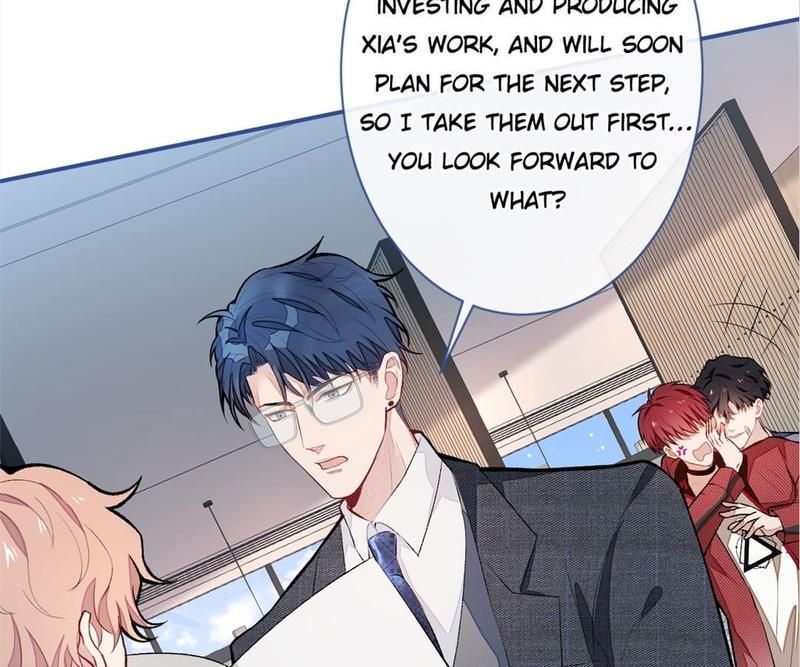 Read Hottest Topics chapter 48 image 45 on Lezhin