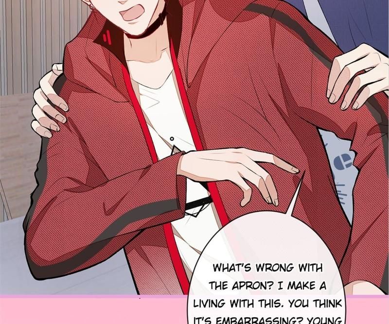Read Hottest Topics chapter 48 image 5 on Lezhin