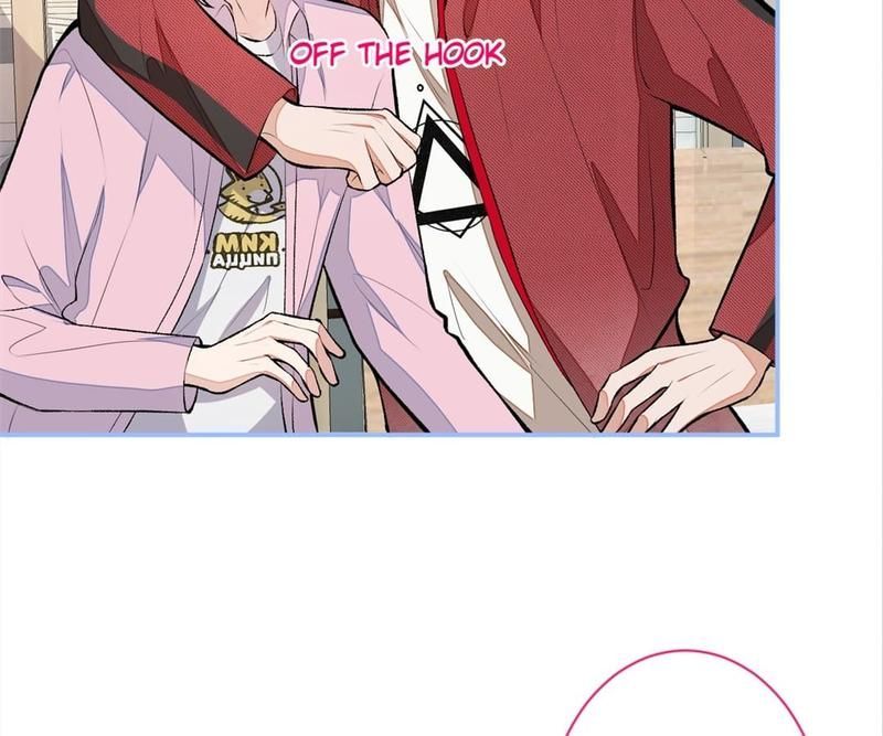 Read Hottest Topics chapter 48 image 50 on Lezhin