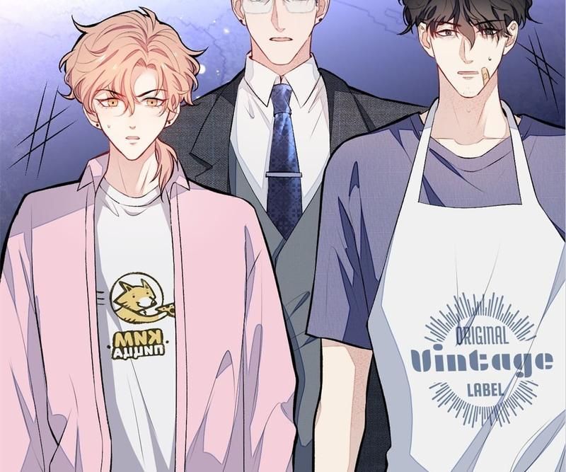 Read Hottest Topics chapter 48 image 53 on Lezhin