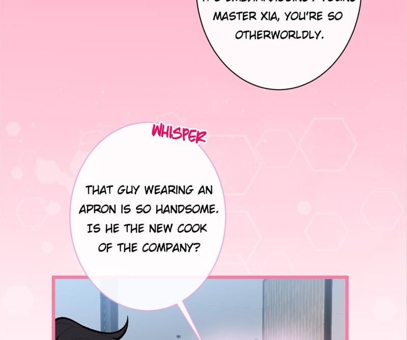 Read Hottest Topics chapter 48 image 6 on Lezhin