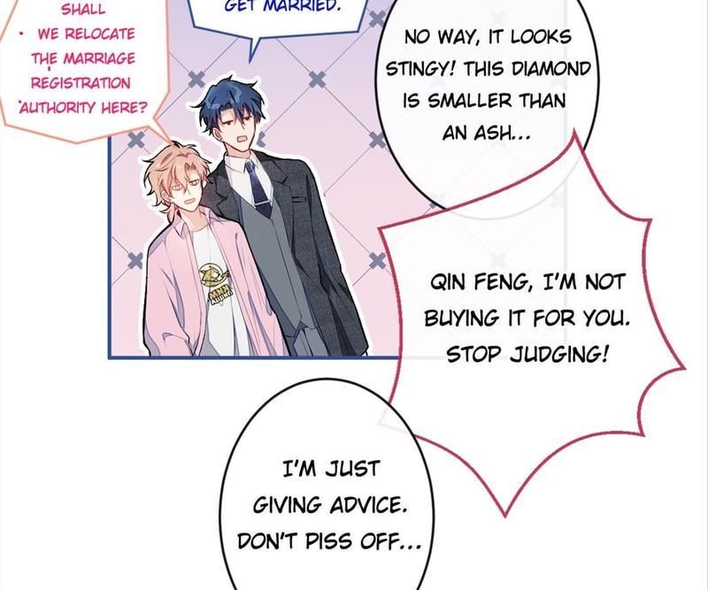 Read Hottest Topics chapter 48 image 61 on Lezhin