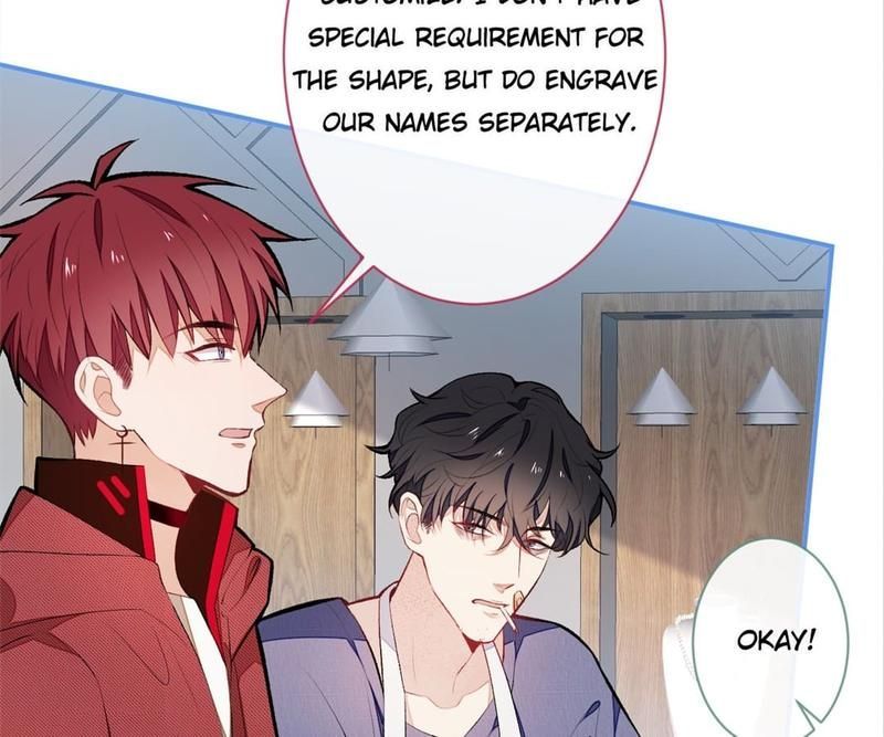 Read Hottest Topics chapter 48 image 64 on Lezhin