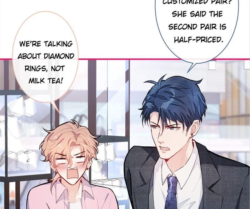 Read Hottest Topics chapter 48 image 68 on Lezhin