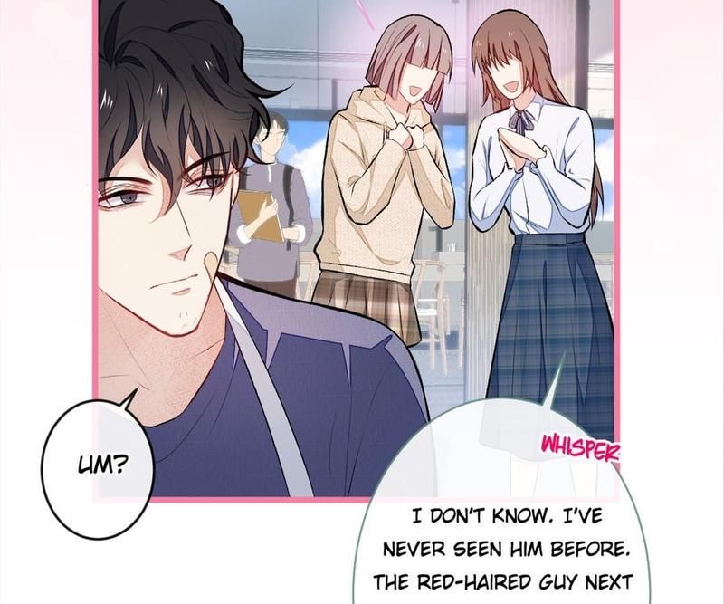 Read Hottest Topics chapter 48 image 7 on Lezhin