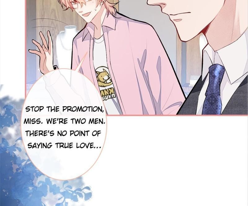 Read Hottest Topics chapter 48 image 75 on Lezhin