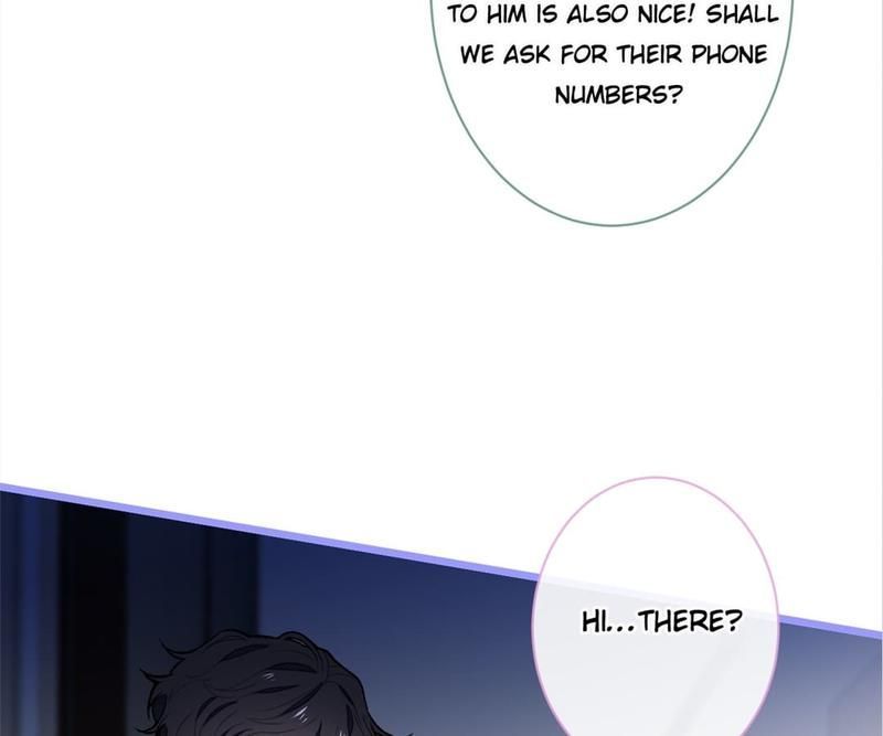 Read Hottest Topics chapter 48 image 8 on Lezhin