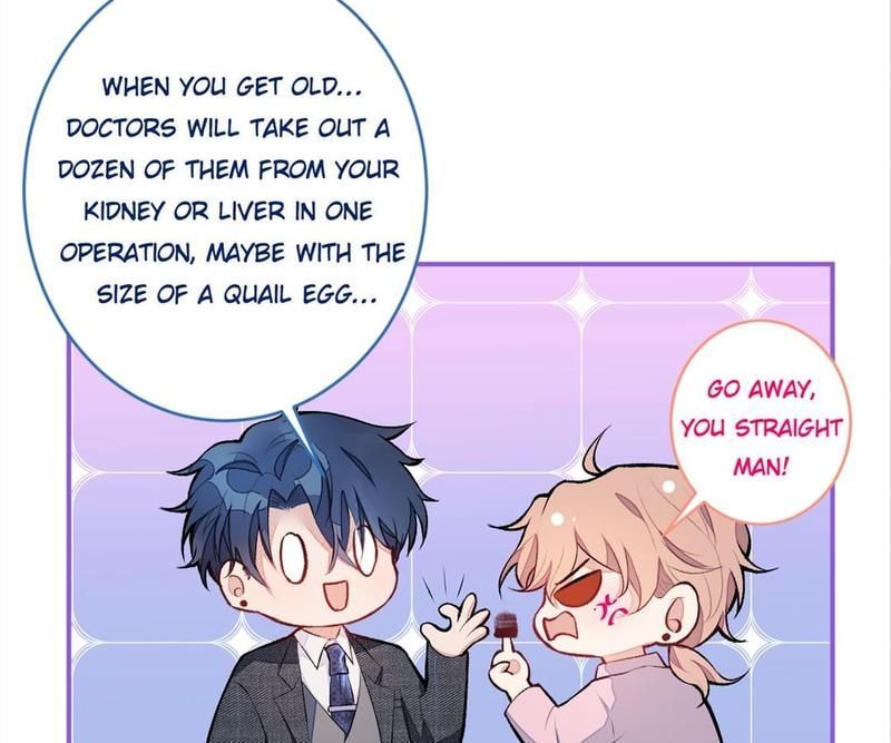 Read Hottest Topics chapter 48 image 85 on Lezhin