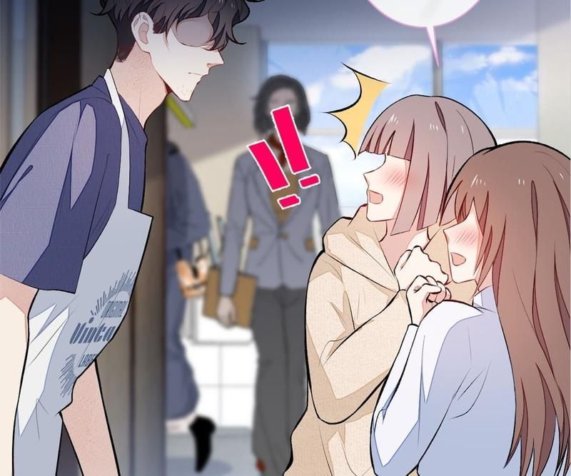 Read Hottest Topics chapter 48 image 9 on Lezhin