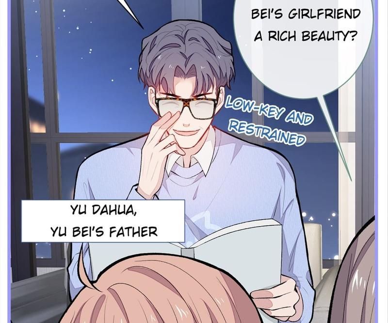 Read Hottest Topics chapter 48 image 92 on Lezhin