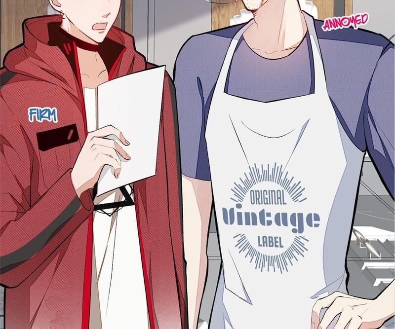 Read Hottest Topics chapter 49 image 11 on Lezhin