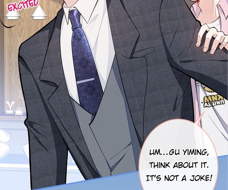 Read Hottest Topics chapter 49 image 14 on Lezhin