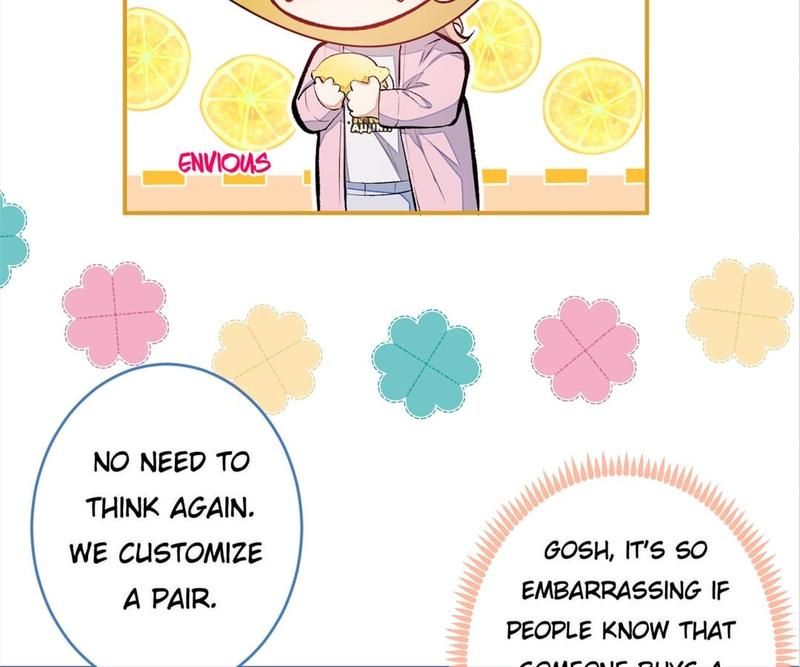 Read Hottest Topics chapter 49 image 18 on Lezhin