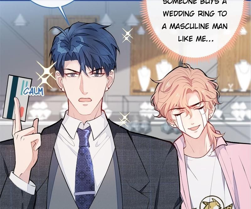 Read Hottest Topics chapter 49 image 19 on Lezhin
