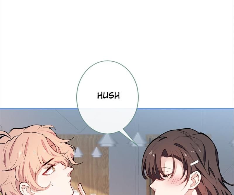 Read Hottest Topics chapter 49 image 2 on Lezhin