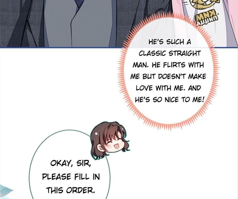 Read Hottest Topics chapter 49 image 20 on Lezhin