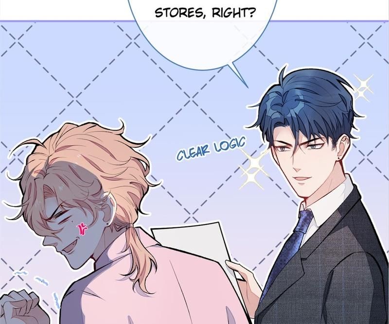Read Hottest Topics chapter 49 image 25 on Lezhin