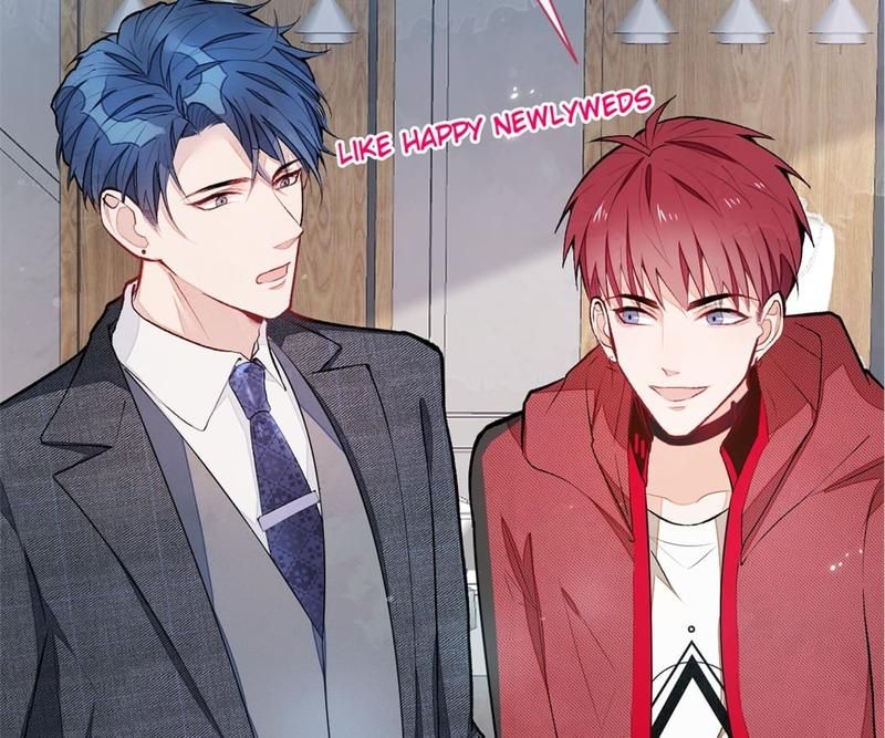 Read Hottest Topics chapter 49 image 30 on Lezhin