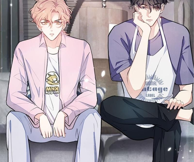 Read Hottest Topics chapter 49 image 34 on Lezhin
