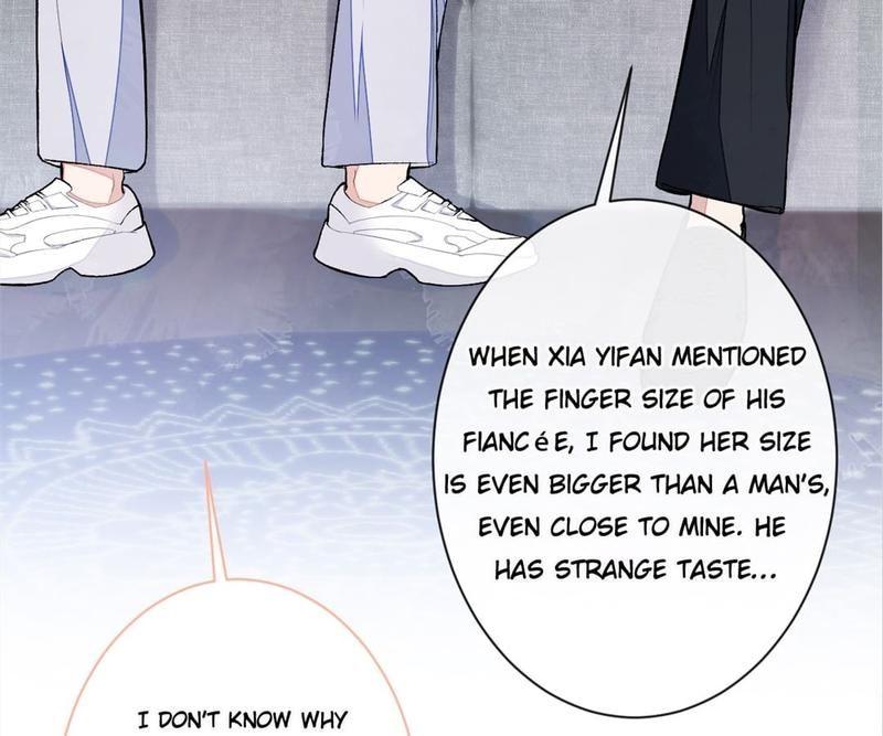 Read Hottest Topics chapter 49 image 35 on Lezhin