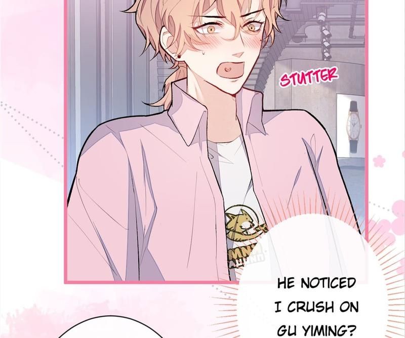 Read Hottest Topics chapter 49 image 39 on Lezhin