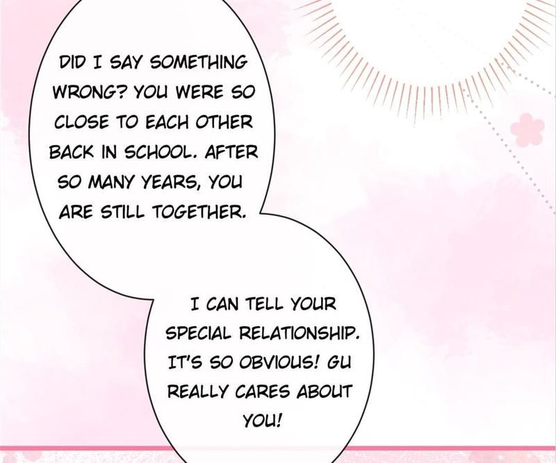 Read Hottest Topics chapter 49 image 40 on Lezhin