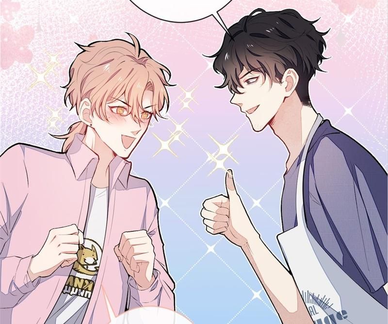 Read Hottest Topics chapter 49 image 41 on Lezhin
