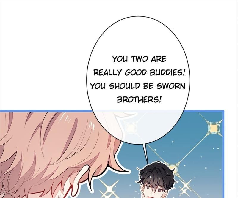 Read Hottest Topics chapter 49 image 43 on Lezhin