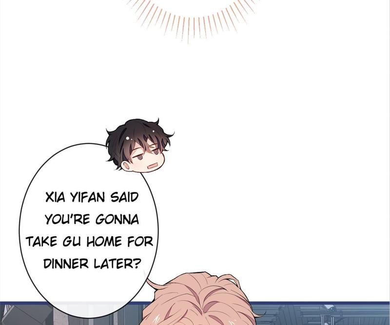 Read Hottest Topics chapter 49 image 45 on Lezhin