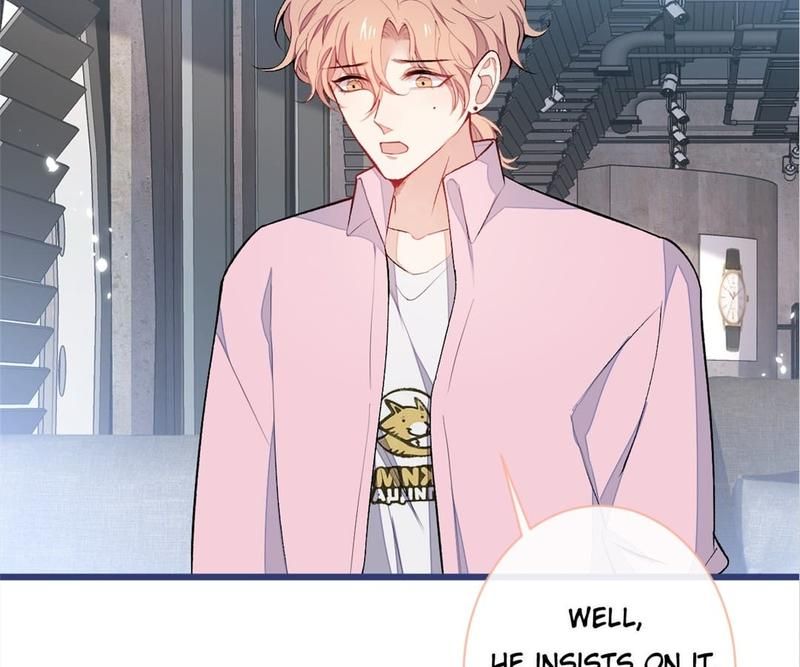 Read Hottest Topics chapter 49 image 46 on Lezhin