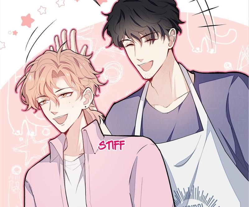 Read Hottest Topics chapter 49 image 48 on Lezhin