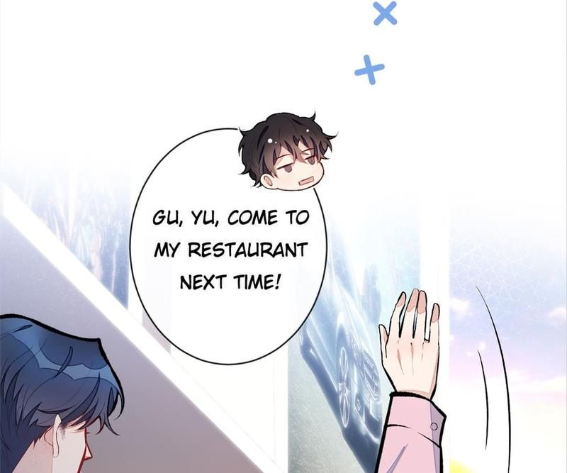 Read Hottest Topics chapter 49 image 54 on Lezhin