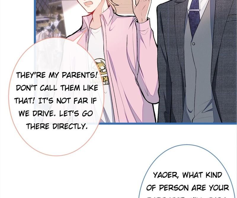 Read Hottest Topics chapter 49 image 58 on Lezhin