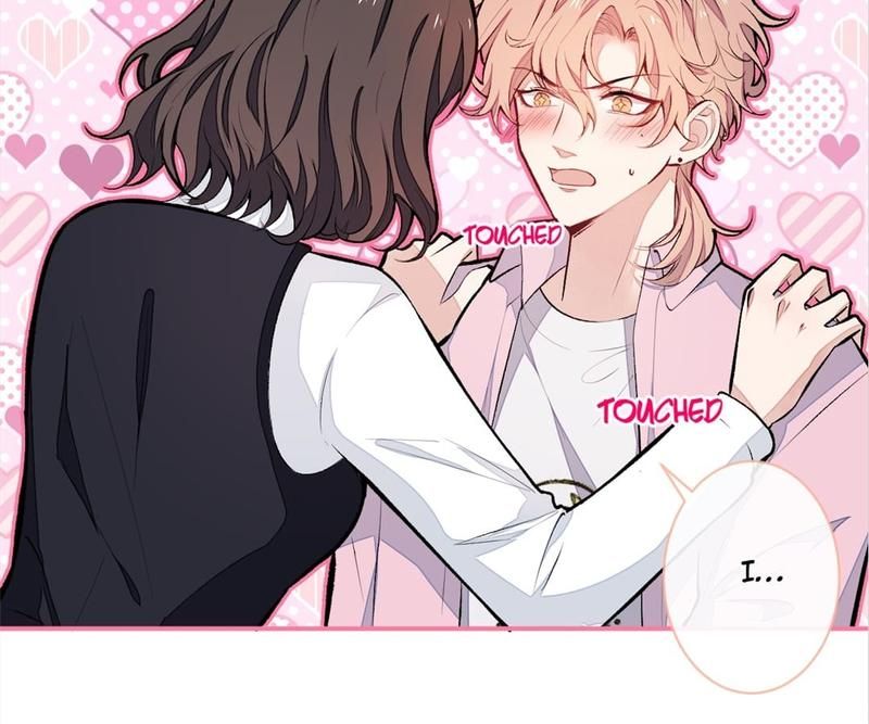 Read Hottest Topics chapter 49 image 8 on Lezhin