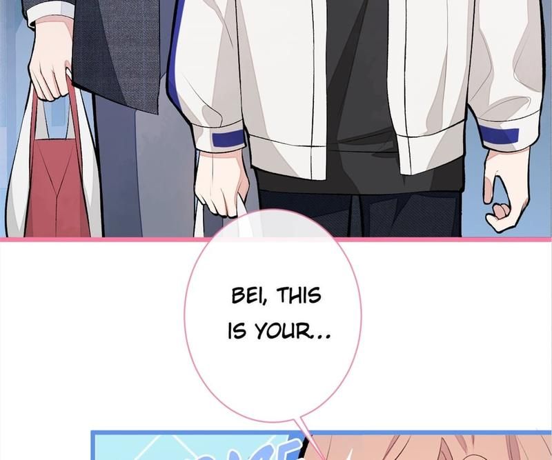Read Hottest Topics chapter 49 image 80 on Lezhin