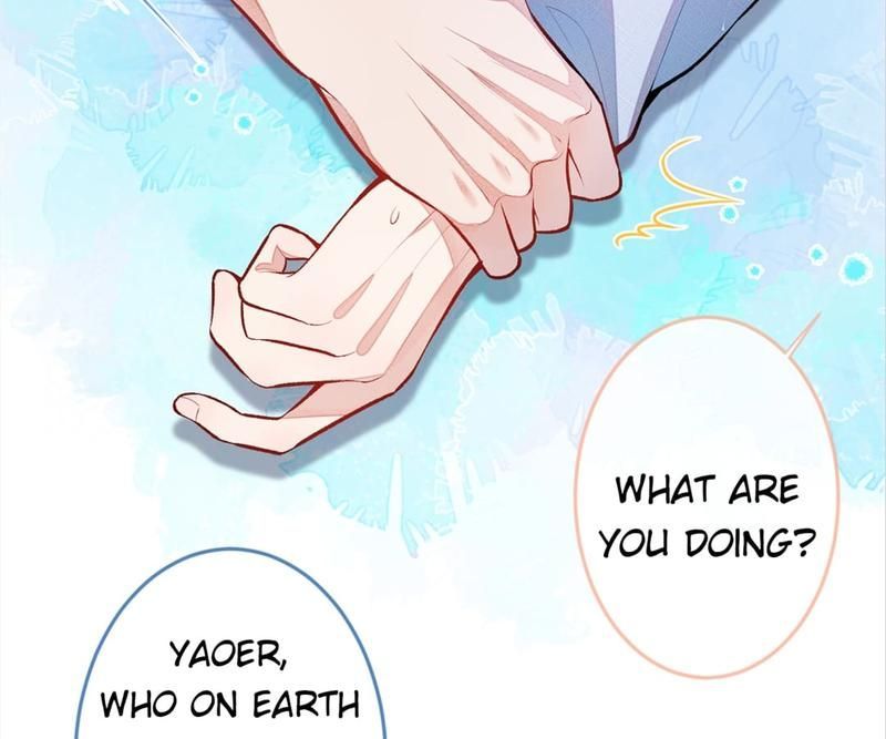 Read Hottest Topics chapter 5 image 13 on Lezhin