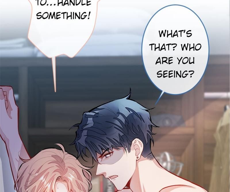 Read Hottest Topics chapter 5 image 2 on Lezhin
