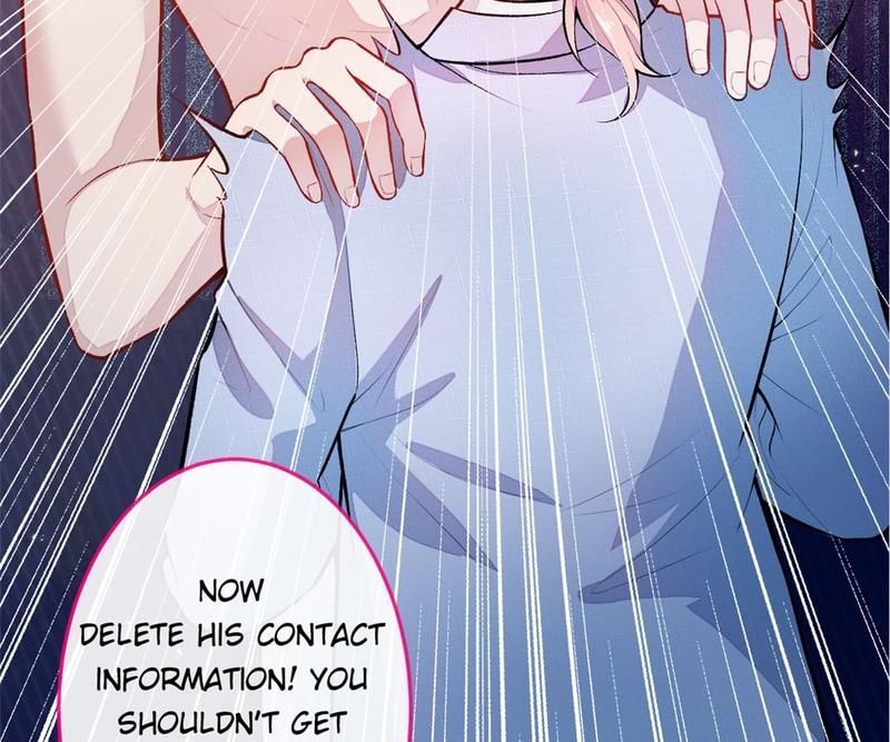 Read Hottest Topics chapter 5 image 25 on Lezhin