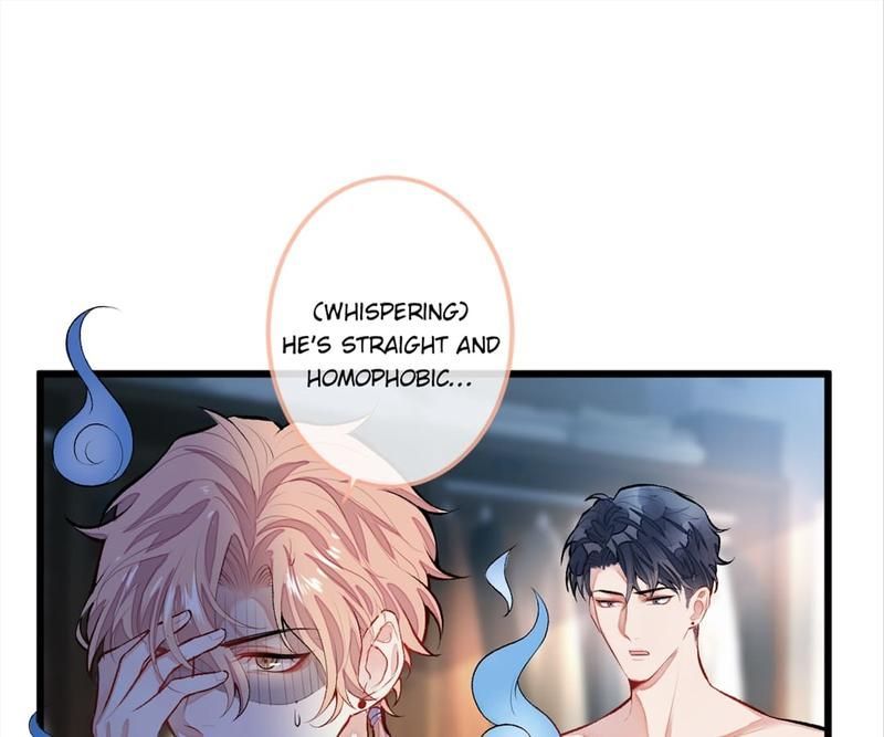 Read Hottest Topics chapter 5 image 29 on Lezhin