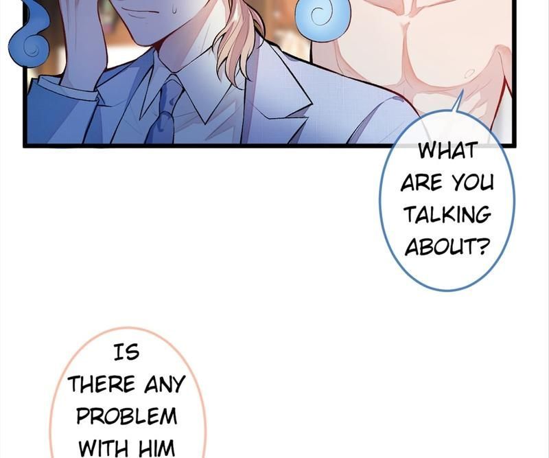Read Hottest Topics chapter 5 image 30 on Lezhin