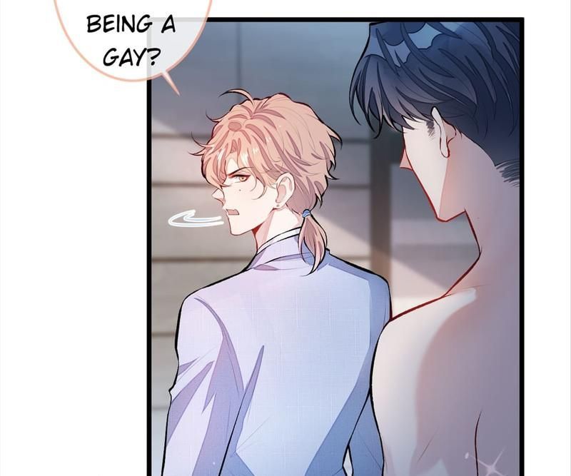 Read Hottest Topics chapter 5 image 31 on Lezhin